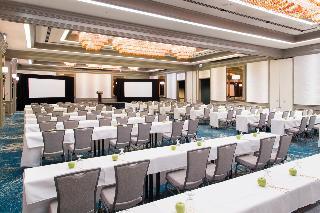 Hotel Hilton Deerfield Beach/boca Raton