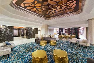 Hotel Hilton Deerfield Beach/boca Raton