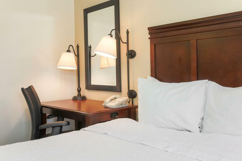 Hotel Hampton Inn Ft. Lauderdale Cypress Creek