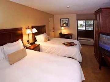 Hotel Hampton Inn Ft. Lauderdale Cypress Creek