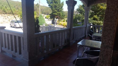 Apartamento Alojamientos A Pedra