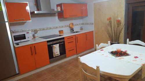 Apartamento Alojamientos A Pedra