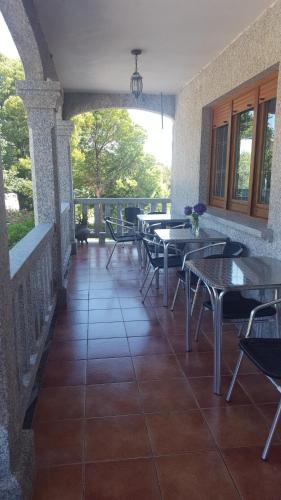 Apartamento Alojamientos A Pedra