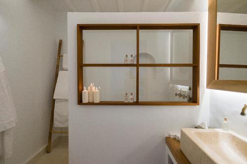 Hotel S'hotelet D'es Born - Suites & Spa