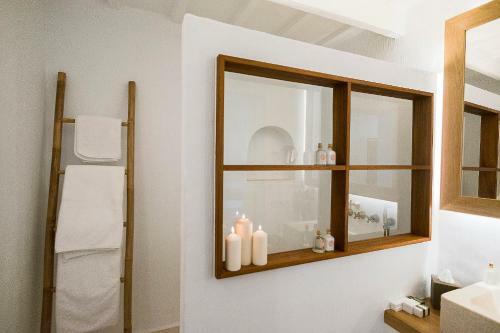 Hotel S'hotelet D'es Born - Suites & Spa