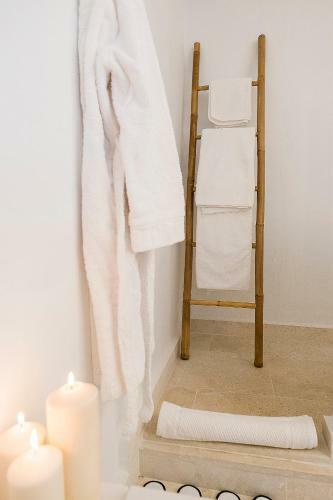 Hotel S'hotelet D'es Born - Suites & Spa