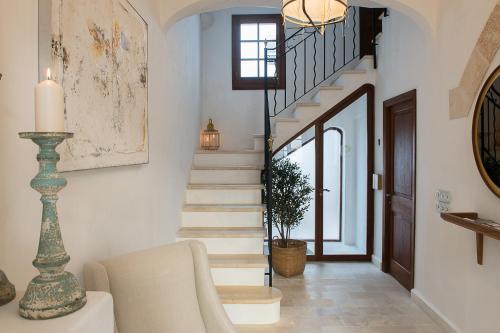 Hotel S'hotelet D'es Born - Suites & Spa