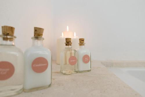 Hotel S'hotelet D'es Born - Suites & Spa