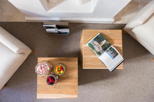 Hotel S'hotelet D'es Born - Suites & Spa