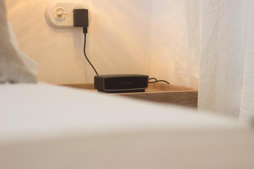 Hotel S'hotelet D'es Born - Suites & Spa