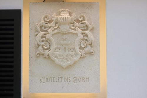 Hotel S'hotelet D'es Born - Suites & Spa