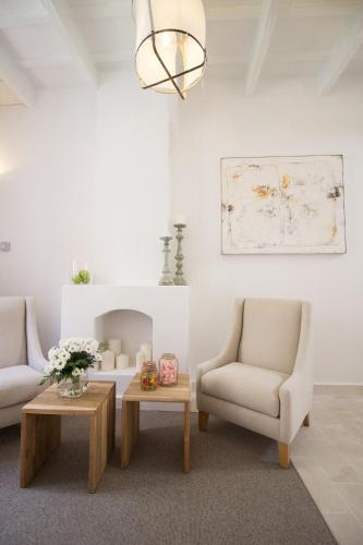 Hotel S'hotelet D'es Born - Suites & Spa