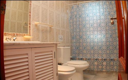 Apartamento Centro Tonelero II