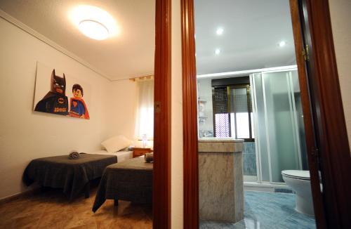 Apartamento Mezquita De Cordoba