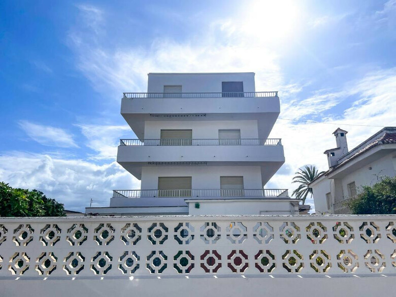Apartamentos Gandia-daimuz 3000
