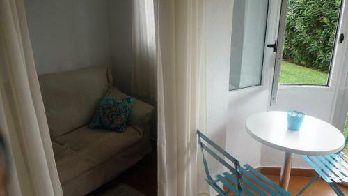 Apartamento Patio Andaluz