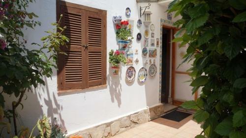 Apartamento Patio Andaluz