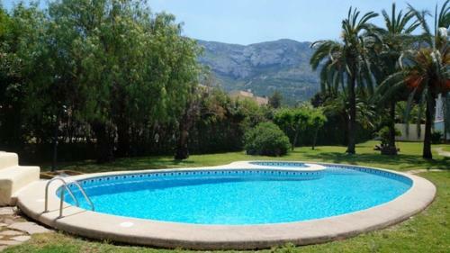 Apartamento Patio Andaluz