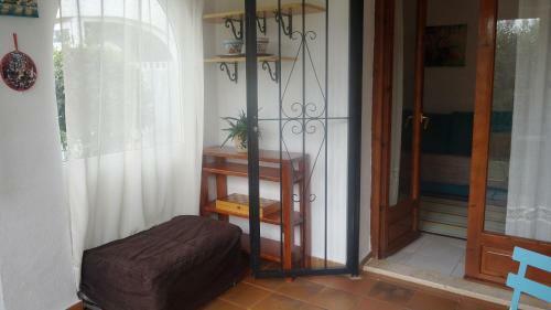 Apartamento Patio Andaluz