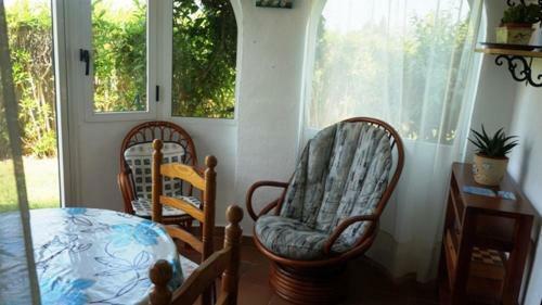 Apartamento Patio Andaluz