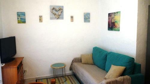 Apartamento Patio Andaluz
