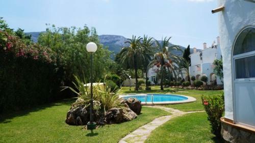 Apartamento Patio Andaluz