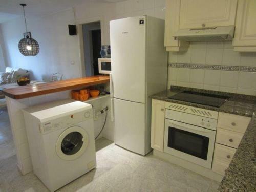 Apartamento Las Brisas 05