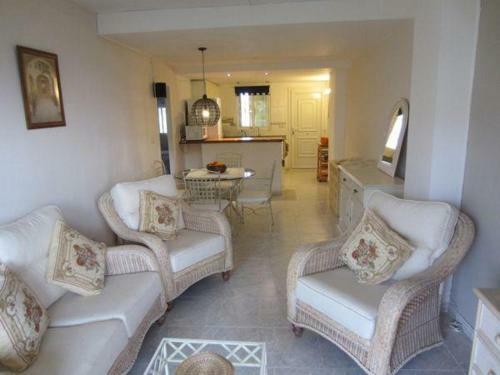 Apartamento Las Brisas 05