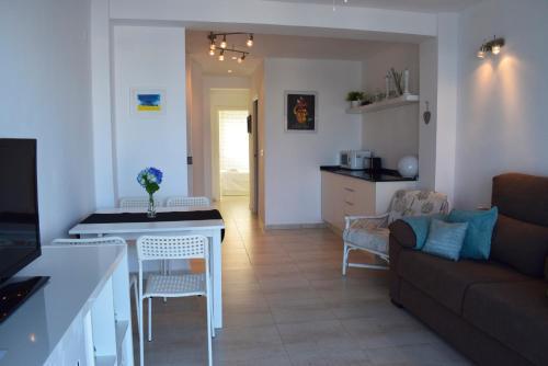 Apartamento Denia Centro