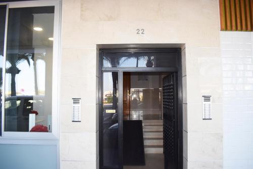 Apartamento Denia Centro