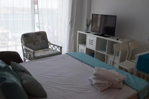 Apartamento Denia Centro
