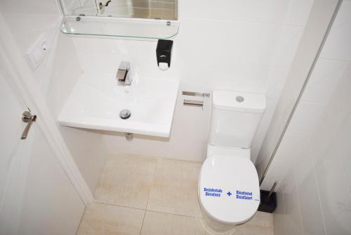 Apartamento Denia Centro