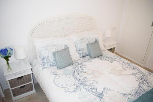 Apartamento Denia Centro