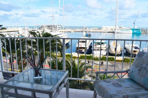 Apartamento Denia Centro