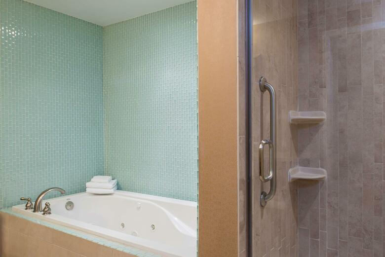 Hotel Hilton Grand Rapids Airport
