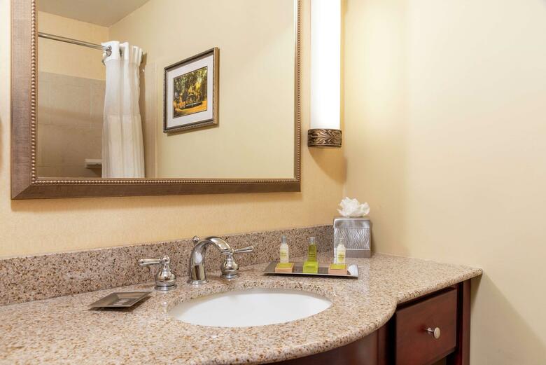 Hotel Hilton Grand Rapids Airport