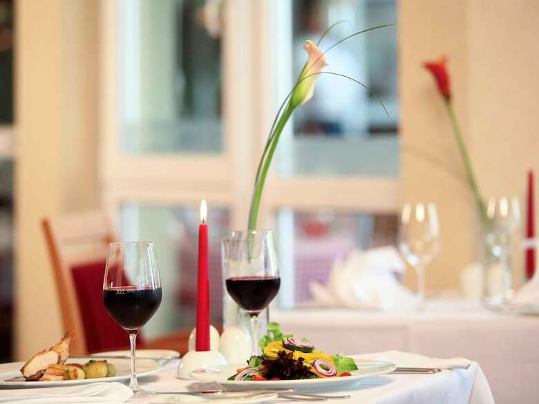 Mercure Hotel Hannover City