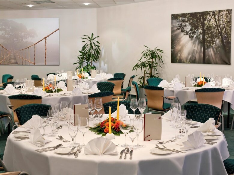 Mercure Hotel Hannover City