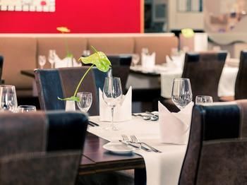Mercure Hotel Hannover Medical Park