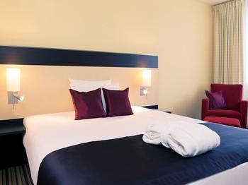 Mercure Hotel Hannover Medical Park
