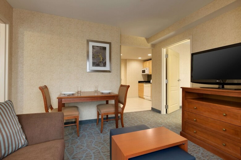 Hotel Homewood Suites By Hilton Hartford Downtown