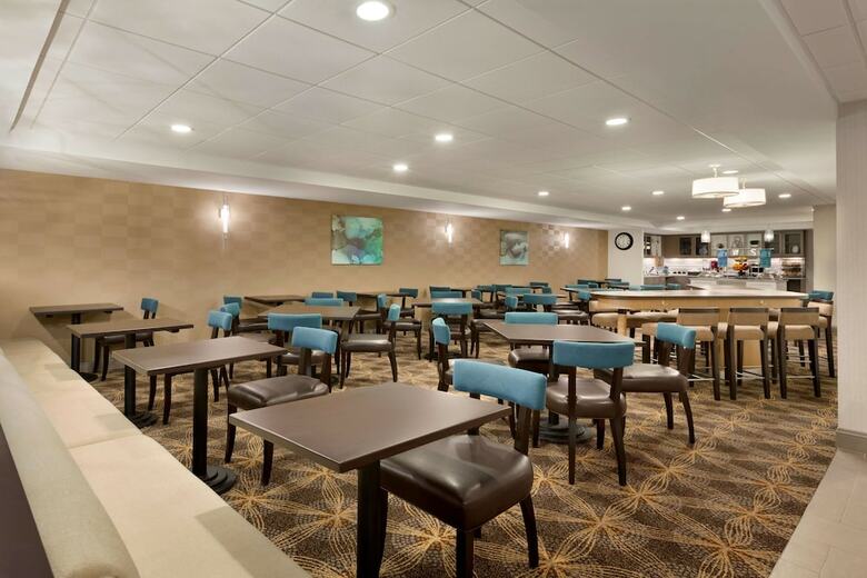 Hotel Homewood Suites By Hilton Hartford Downtown