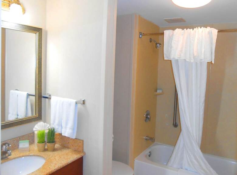 Hotel Homewood Suites By Hilton Hartford Downtown