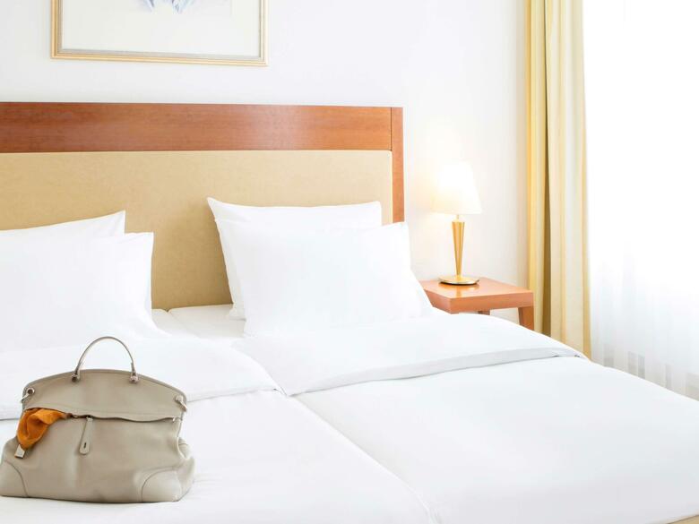 Hotel Novotel Hildesheim