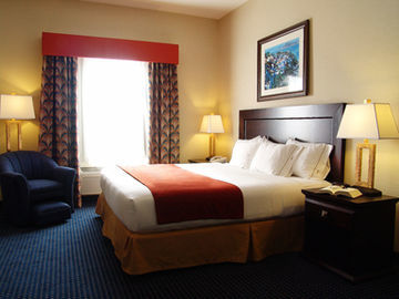 Holiday Inn Express Hotel & Suites Hinton