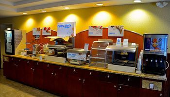 Holiday Inn Express Hotel & Suites Hinton