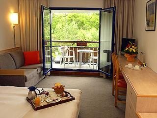 Hotel Novotel Arcachon