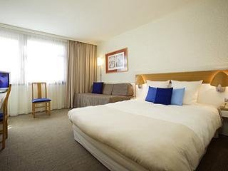 Hotel Novotel Arcachon