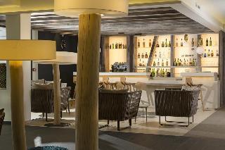 Hotel Novotel Arcachon