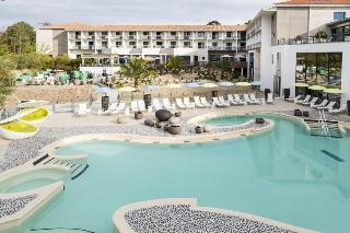 Hotel Novotel Arcachon